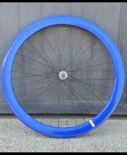 Llantas shop para fixie