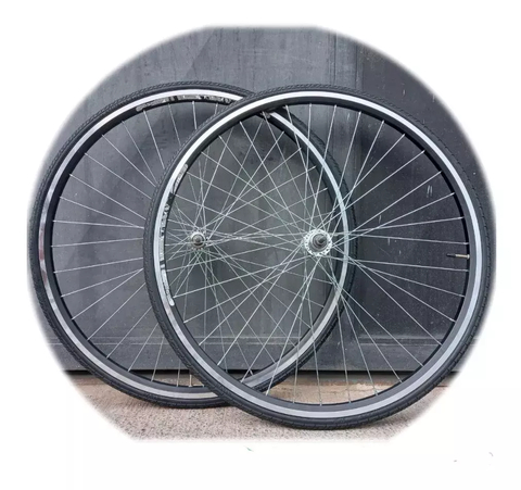 Llantas triple pared hotsell fixie