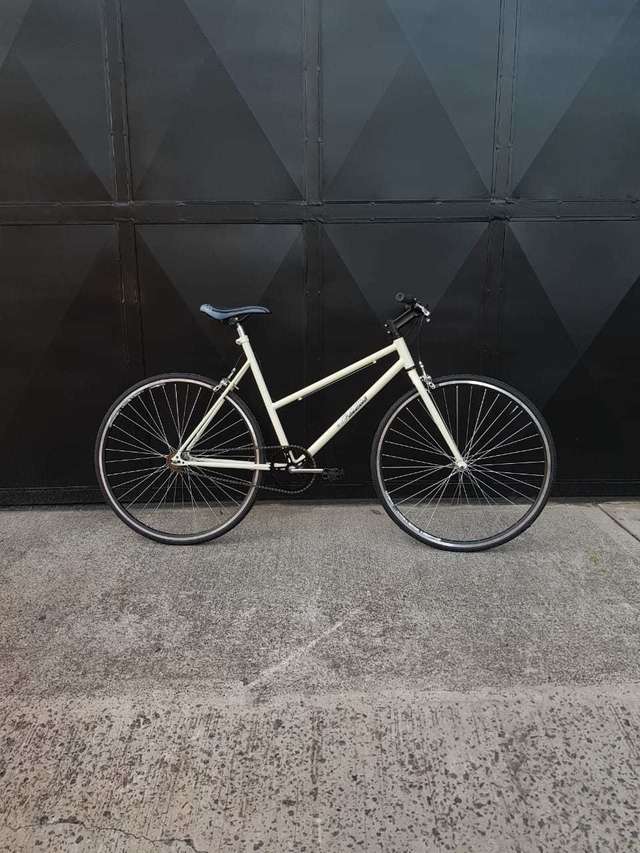 Bicicleta fixie dama new arrivals