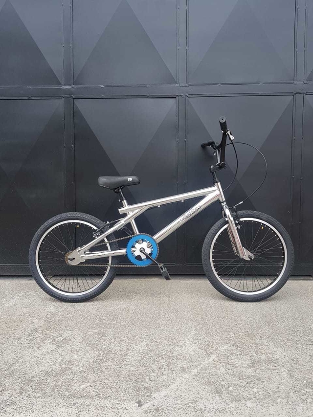 Precio bicicleta best sale bmx rodado 20