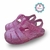 Sandália Glitter Rosa Baby - comprar online