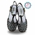 Charmosa Chic Preta Adulto - comprar online