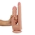 Skinlike doble penetration soft cock en internet