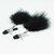 Feather-Nipple Clamps