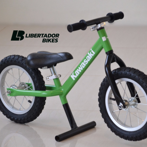 Bicicleteria libertador y discount olleros