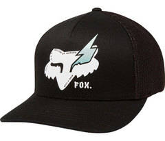 Gorra Fox Hellion Flexfit Hat - comprar online