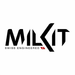 Kit Tubeless Milkit sistema compact - tienda online