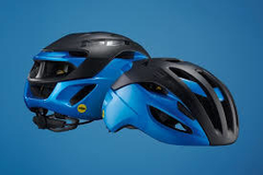 CASCO MET RIVALE MIPS