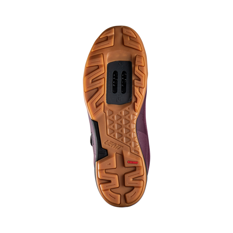 Zapatillas best sale leatt mtb