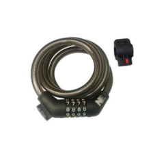 eslinga cable de acero trenzado c/ combinacion y bracket NE 873