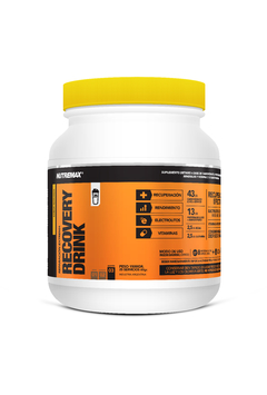 Nutremax Recovery drink 1500 anana
