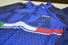 Jersey Cozy Sport Italia - tienda online