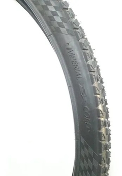 Cubierta Imperial Cord 29 X 2.10 Nylon Taco Bajo Rural Xc - comprar online