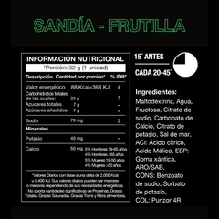 Kiro Sandia y frutilla - comprar online