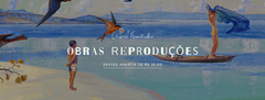 Banner da categoria Obras Reproduções