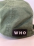 Boné DAD HAT - Verde Militar - 100%algodão na internet