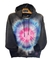 Canguru Mandala Pink Blue - comprar online