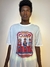 Camiseta WHO CARES GAME SHOW - OVERSIZE - unissexP - WHO ORIGINAL