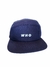 Boné Five PANEL - BLUE Timeless - UNISSEX