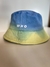 Bucket Waves - Amarelo e Azul - comprar online