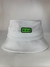 Bucket Hat - Off White - Branco na internet