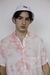Camisa Quartzo Rosa - Viscose UNISSEX - loja online