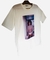 Camiseta Smoke Girl - UNISSEX - Oversize na internet