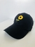 Boné DAD HAT Girassol Preto - loja online