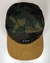 Boné Five PANEL - Camuflado Camurça - UNISSEX - WHO ORIGINAL