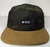 Boné Five PANEL - Camuflado Camurça - UNISSEX - loja online