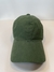Boné DAD HAT - Verde Militar - 100%algodão