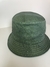 Bucket Hat - Verde Oliva - PRETO ESTONADO - comprar online