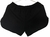 Shorts Moleton Black WHO - comprar online