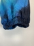 Calça Cargo Moletom Black Color UNISSEX tie Dye na internet
