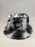 Imagem do Bucket Hat - White Black - Tie Dye