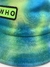 Bucket Hat - Green Blue- Tie Dye na internet
