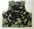 Cropped Regata Confort Army - Canelada  - Tie Dye - UNISSEX - loja online