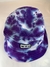 Bucket Hat - Purple Blue- Tie Dye - comprar online