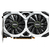 Placa De Video MSI Geforce RTX 2060 VENTUS XS C 6G OCV1 6GB - comprar online