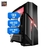 PC Gamer Winnovo AG166 Ryzen 5 3600XT / 16GB RAM / 480GB SSD