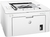 Impresora Hp Laserjet Pro M203dw Con Wifi 220v Blanca