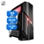 PC Gamer Winnovo IG166 Core I5-10400F / 16GB RAM / 480GB SSD