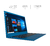 Notebook Winnovo N140 Vucabook Blue Intel J3455 14.1" - 128GB SSD - 6GB RAM