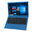 Notebook Winnovo N140 Vucabook Blue Intel J3455 14.1" - 128GB SSD - 6GB RAM - comprar online