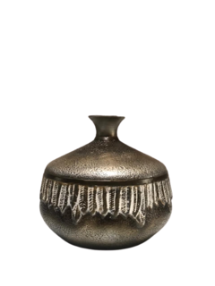 Vaso de Cerâmica Médio