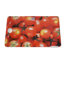 Bandeja com Estampa de Tomate