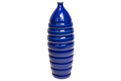 Vaso Azul Royal Gomado