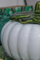 Mini Moranga de Cerâmica c/Tampa na internet