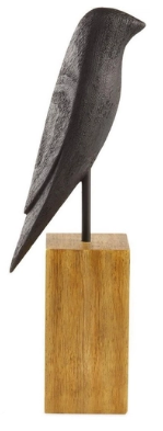 Escultura Pássaro G