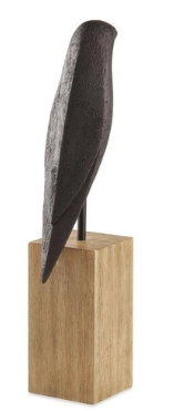 Escultura Pássaro G - comprar online